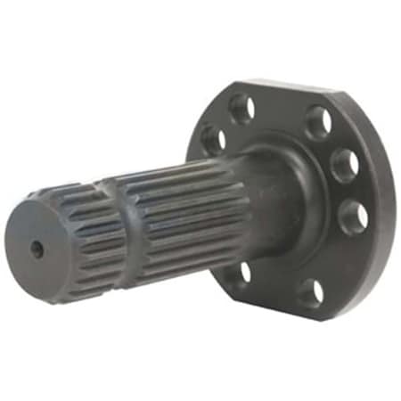 Aftermarket Shaft, PTO 1000 RPM, 21 Spline A-3790903M2-AI
